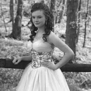 Meet your Posher, Casey